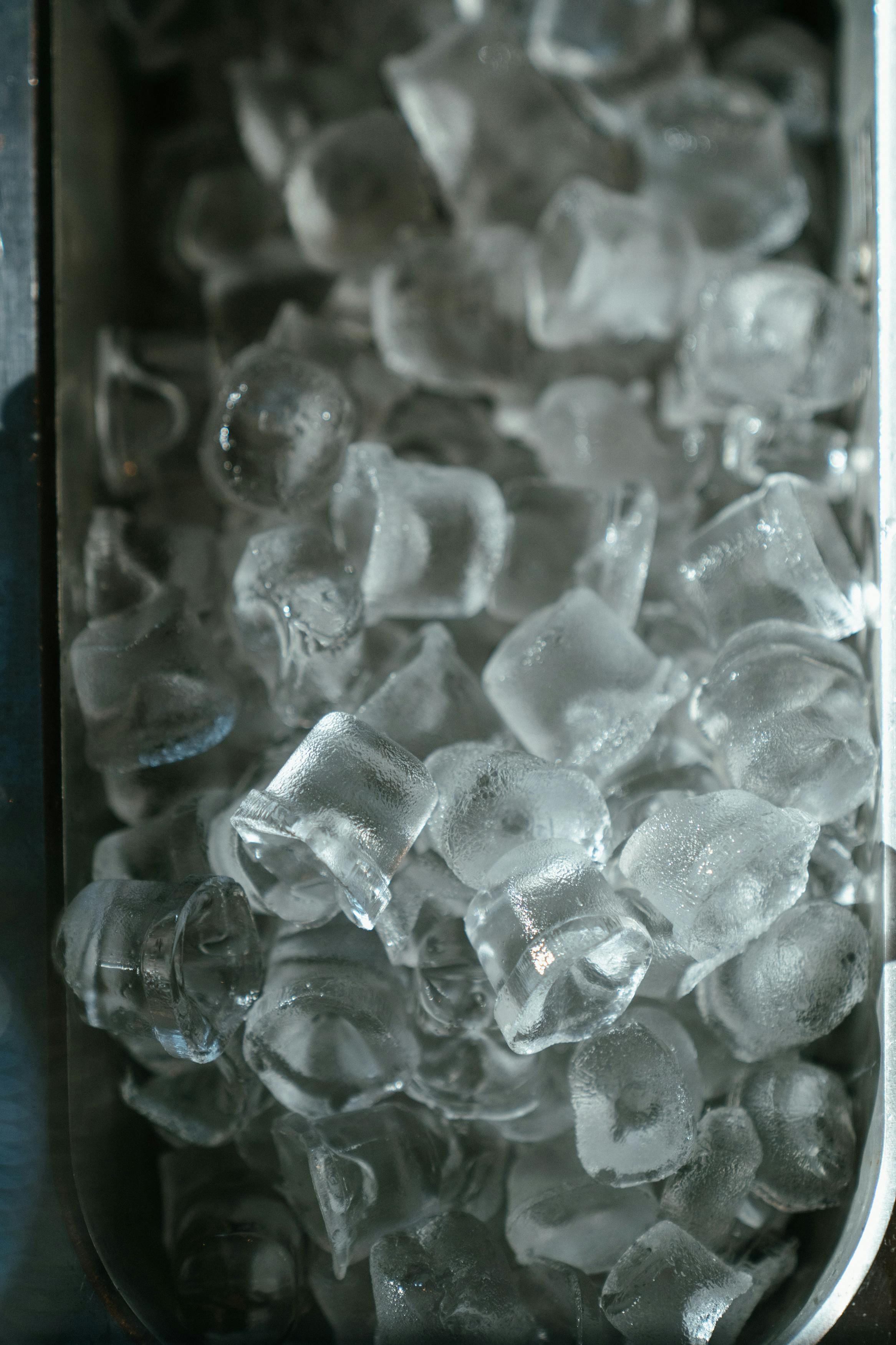 Leros Ice Co.